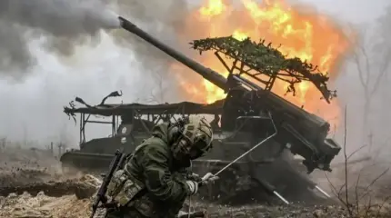 Мирноградский «котёл» дожирает остатки элитных отрядов Сырского