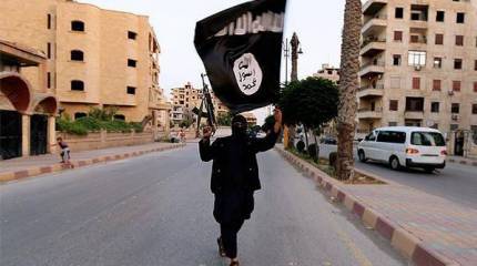 Из доклада спецкомиссии Совбеза ООН: около 15 тысяч человек пополнили ряды "Исламского государства"