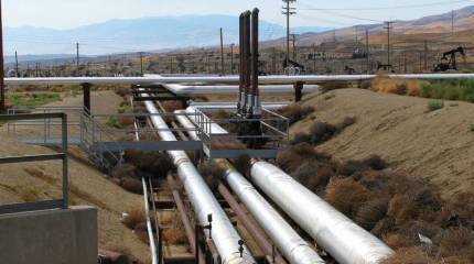 Российские власти подготовили ответ на введение Западом потолка цен на нефть