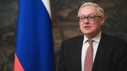 МИД РФ: ответ Москвы на санкции может оказаться болезненным для Вашингтона