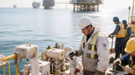 Иран вернул «к жизни» половину месторождения газа Южный Парс после удара Израиля