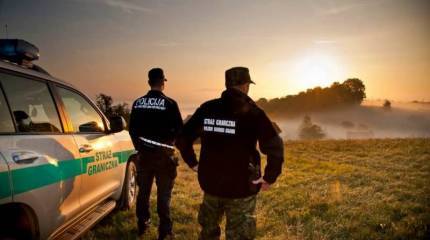 В Польше реагируют на слова бежавшего в Белоруссию польского солдата о стрельбе по мигрантам на поражение