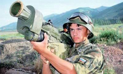 Russian government endorsed military agreements for Kyrgyzstan and Tajikistan