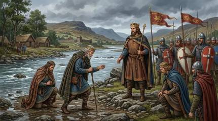 Государство, которое не планировалось: как сложилась Великобритания