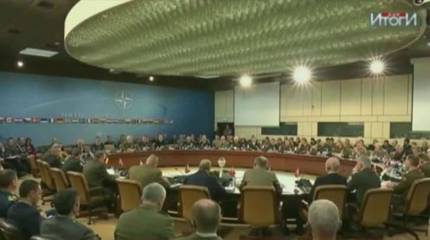 Россия-НАТО: возврата к прежним отношениям не будет
