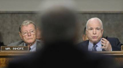 Проект «ЗЗ». В духе Оруэлла: война — это мир