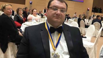 Адвокат бывшего российского военнослужащего Александра Александрова бежал с территории Украины? Адвокат бывшего российского военнослужащего Александра Александрова бежал с территории Украины?