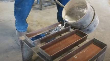 Общая инфляция и рост цен на энергию вынудили один из крупнейших цинковых рудников в Европе приостановить работу