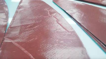 Поговорим о науке: «Гиперклей» для композитных материалов