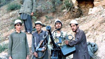 Противостояние на новом витке эволюции