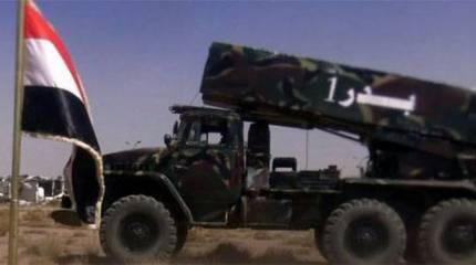 Хуситы "пощекотали" Саудовскую Аравию "Бадром-1". Что Patriot?