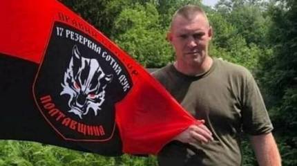 Сообщается об уничтожении в боях за Артёмовск ещё нескольких полевых командиров ВСУ из числа националистов