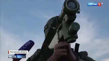 Iva MANPADS: Un nou sistem rusesc de apărare aeriană cu o conexiune externă