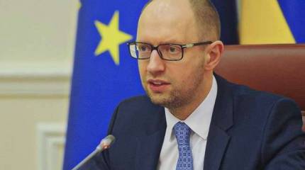 Премьерские страсти. Кто сменит Яценюка на посту премьер-министра Украины? Премьерские страсти. Кто сменит Яценюка на посту премьер-министра Украины?