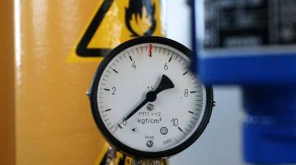 Газовый коридор Украины мешает ЕС и США