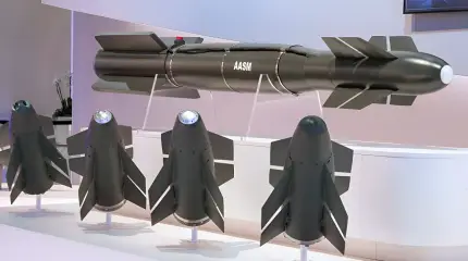 Francia aumentará la producción de bombas aéreas AASM Hammer suministradas a las Fuerzas Armadas de Ucrania.
