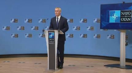 Генсек НАТО Столтенберг посоветовал Украине готовиться к новым наступлениям России