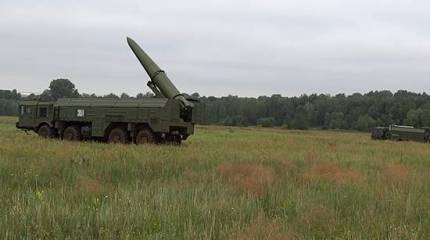 Сначала дипломаты, потом "Искандеры". Чем Россия ответит на размещение базы США в Польше