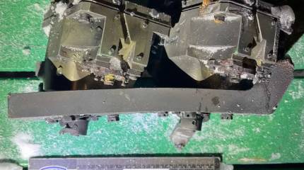 В Минобороны РФ раскрыли детали применения ракеты «Орешник» во Львове