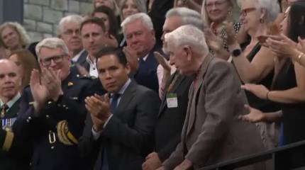 Посол РФ в Оттаве призвал Канаду признать ответственность за укрывательство нацистов