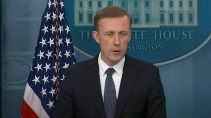 «Моральный авторитет не пострадал»: США не испытывают никаких проблем в связи с передачей Украине кассетных боеприпасов