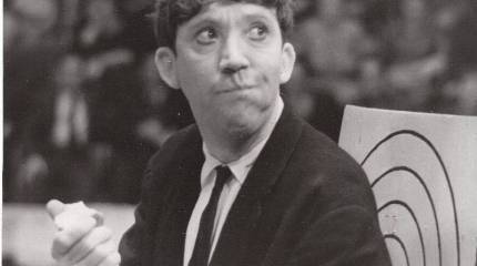 Клоун на все времена. Юрий Владимирович Никулин