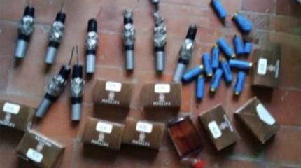 Флэшка Рослякова. Что на ней?