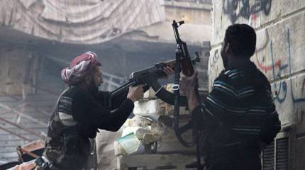 Геополитическая мозаика: в Сирии близится конец «оппозиции», а в школах США продолжает стрелять оружие