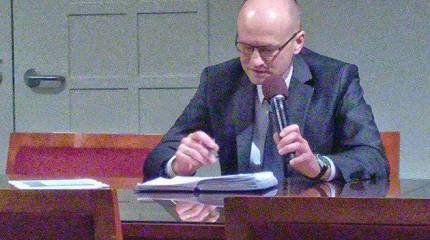 Белорусский дипломат: Я ощущаю угрозу для суверенитета и независимости Беларуси