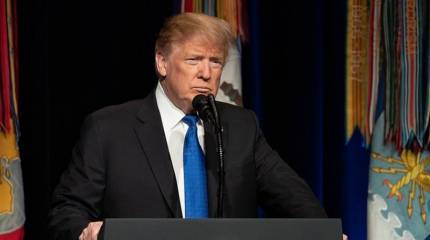 Экс-президент США: Украине не обойтись без потери территорий