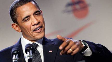 Хождение спиной вперёд...