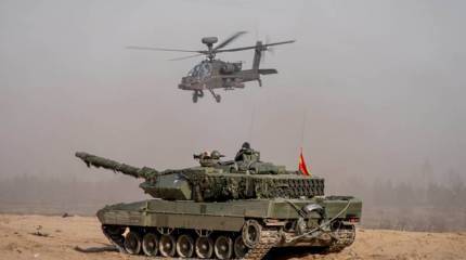 «Закроем Брестские ворота»: Польша формирует новый армейский корпус «по американскому образцу»