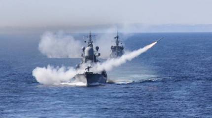 Минобороны рассматривает вопрос создания еще одного флота в составе ВМФ РФ