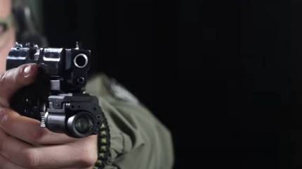 О плюсах и минусах «Грача» - пистолета Ярыгина