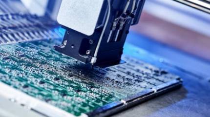 The New York Times: Китай проводит «деамериканизацию» своего бизнеса микрочипов