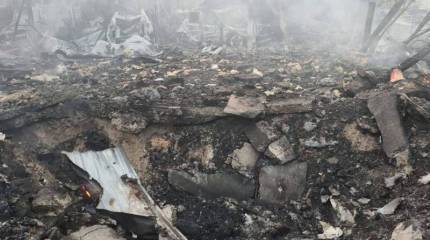 Немецкий генерал в отставке: В Европе полагали, что к настоящему моменту вперёд будет идти только армия Украины, а вперёд метр за метром идут русские