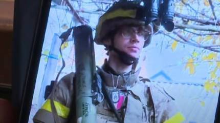 Под Сватово был ликвидирован очередной иностранный наемник – 22-летний француз