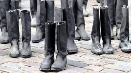 Латвия намерена вычислить свою долю в советском оборонном бюджете