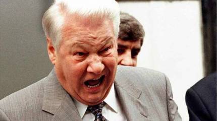 Экс-глава ЦБ РФ: Дефолт невозможен. Вспоминаются ельцинские заверения