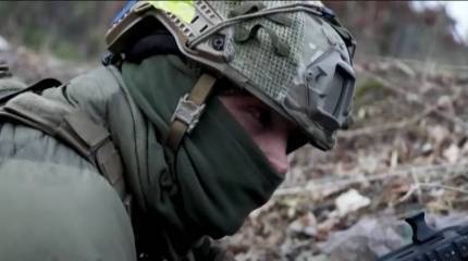 Американский «Институт изучения войны»: Рост интенсивности боевых действий в районе Авдеевки имеет целью отвлечь части ВСУ  от других участков фронта