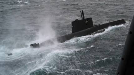 Немецкое издание обвинило Россию в подводном шпионаже посредством работ на дне Балтийского моря