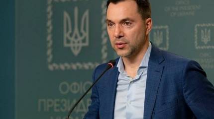 Экс-советник офиса Зеленского Арестович посетовал на отсутствие на Украине производства минометов