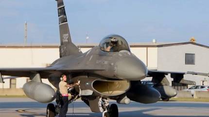 Индийский генерал заявил, что ВВС страны отказываются от приобретения F-21 американского производства