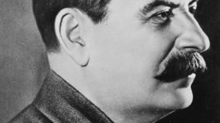 Значение Сталина для современного общества. Круглый стол