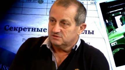 Кедми раскрыл, зачем Путин прилетал на Ближний Восток