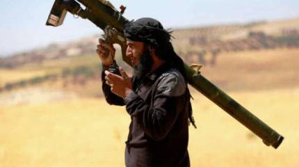 Американцы признали, что боевики ИГ стали хитрее, и выследить их становится всё сложнее