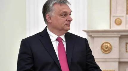 Американское СМИ: Премьер-министр Венгрии может временно заменить на посту главу Евросовета Шарля Мишеля