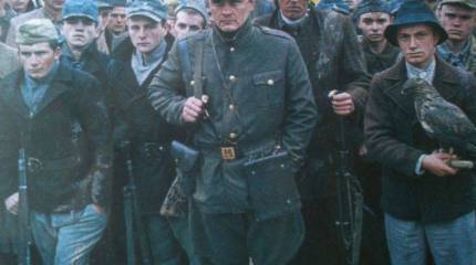 Культура в массы, а массы на войну