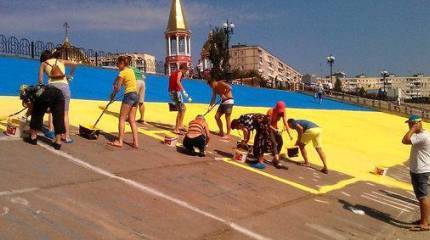 Город Швондеров и Шариковых