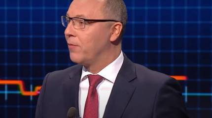 МВД РФ объявило в розыск бывшего главу СНБО Украины, начавшего АТО на Донбассе